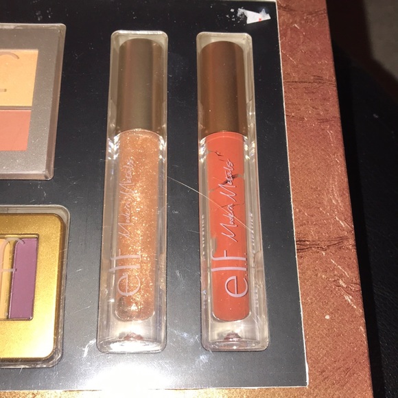 ELF makeup collection - Picture 5 of 6